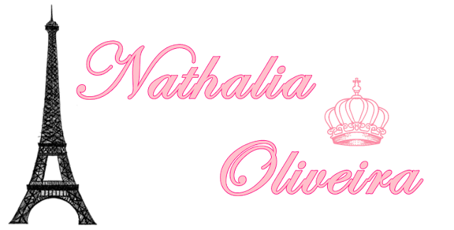 Nathalia Oliveira ♥