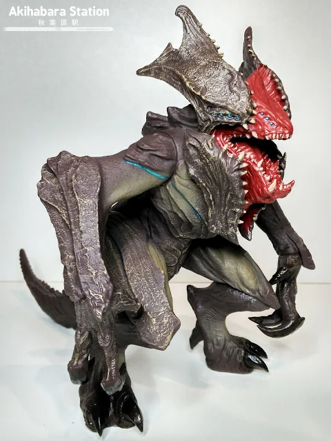 Especial Pacific Rim Uprising de Tamashii Nations - Robot Spirits <side> Jaeger Gipsy Avenger, Bracer Phoenix, Titan Redeemer y SOFVI Spirits Raijin