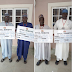 EFCC arrests four INEC officials for an alleged case of conspiracy, breach of trust and criminal diversion of N84million