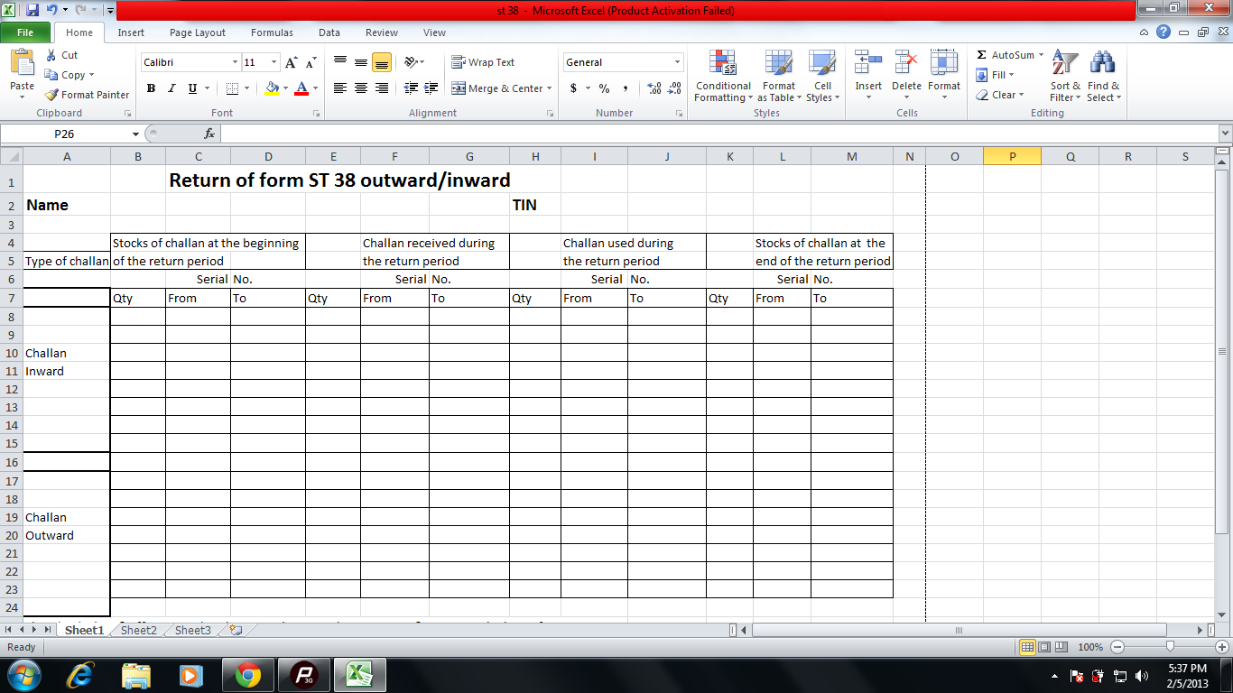 Excel Spreadsheet For Daily Revenue / Culinary Spreadsheets Throughout How To Create A Food Cost ...