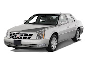 The 2011 Cadillac DTS offers contemporary comfort commonly associated with .