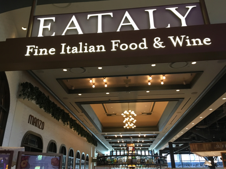 Eataly