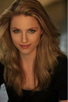 Dianna Agron