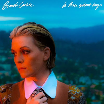 In These Silent Days Brandi Carlile Album