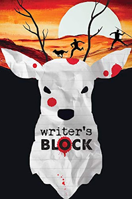 Writers Block Dvd
