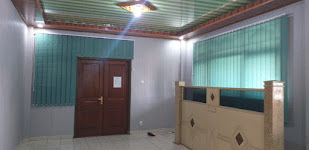 gorden kantor temanggung