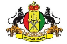 Logo Sultan Jambi