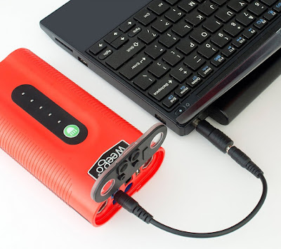 Weego Jump Starter 44, This Product can Jumps Start Your Car And Charges Your Mobile Devices