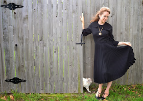 https://www.etsy.com/listing/194483286/black-talmack-new-york-dress-vintage