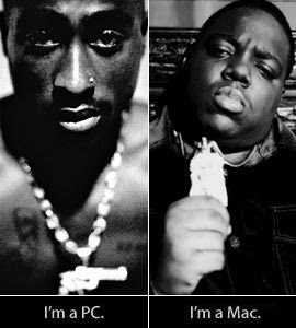 tupac vs biggie figure