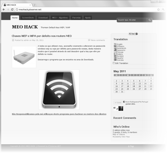 meohack