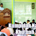 Download Contoh Materi Khutbah Jumat 2019