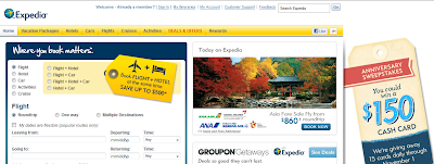 expedia