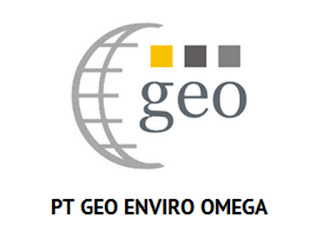 Lowongan Kerja PT Geo Enviro Omega ( GEO ) Terbaru