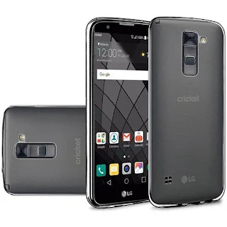 فك شفرة جهاز LG LS775