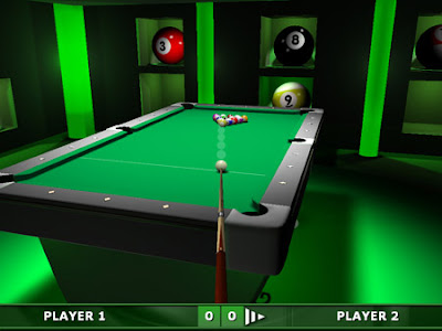 Download DDD Pool Game  Full Version