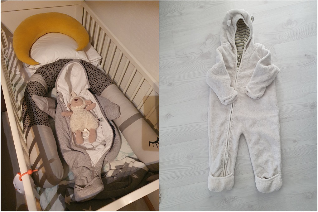 Nordic baby essential checklist: my 5 baby must-have categories 2/5 elisabeth rundlof sleep