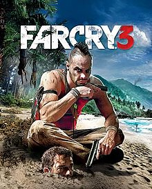 Far Cry 3 Torrent Download