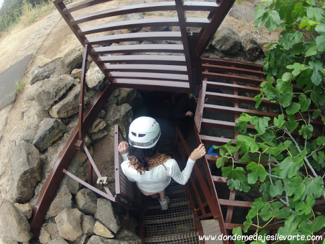 Cueva del Viento