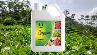 Feng Shou Bio Fertilizer