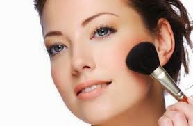 Tips Dan Tutorial Cara Bermake up Natural