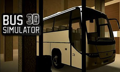 Download Bus Simulator 3D 2018 MOD APK v1.9.1 for Android HACK Terbaru Original Version Update Gratis