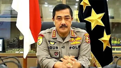 Wakapolri Tegaskan Tak Ada Perintah Tekan Rektor Buat Testimoni Positif ke Jokowi