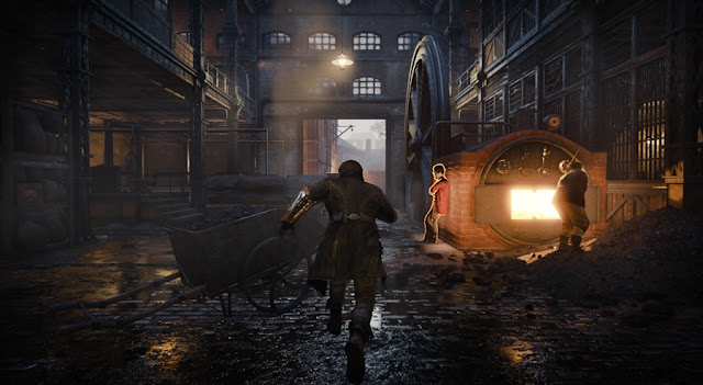 Assassin's Creed Syndicate Gold Edition Photo