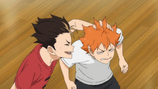 ハイキュー!! アニメ 4期1話 HAIKYU!! Season 4 Episode 1