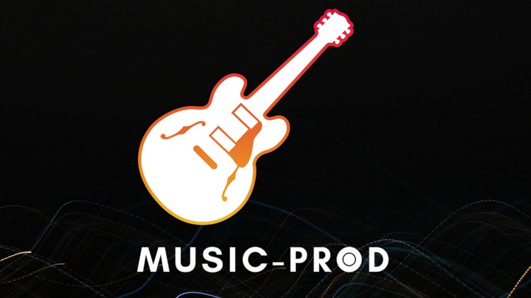 The Complete GarageBand Course - Audio & Music Production Udemy Coupon