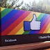 Facebook a long way from the rainbow as white males still dominate