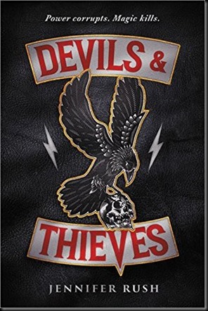 Devils & Thieves