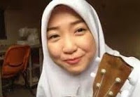 Lirik Dan Kunci Gitar Lagu Humood Alkhudher - Kun Anta Cover Mimi Nazrina