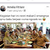 Viral ASN Tangerang Makan-makan dan Hina Babu, Pemkot Turun Tangan