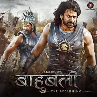 Bahubali 