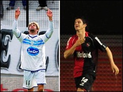 Atlético Rafaela vs Newell's Old Boys