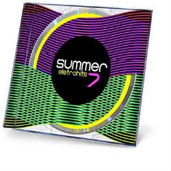 Summer%2BEletrohits%2B7 Download   CD Summer Eletrohits Vol. 7 2011