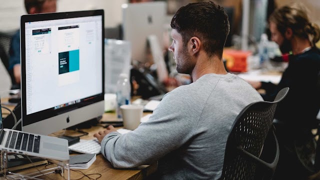 Office Administrator - Job Description