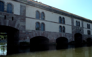 Strasbourg,Francia