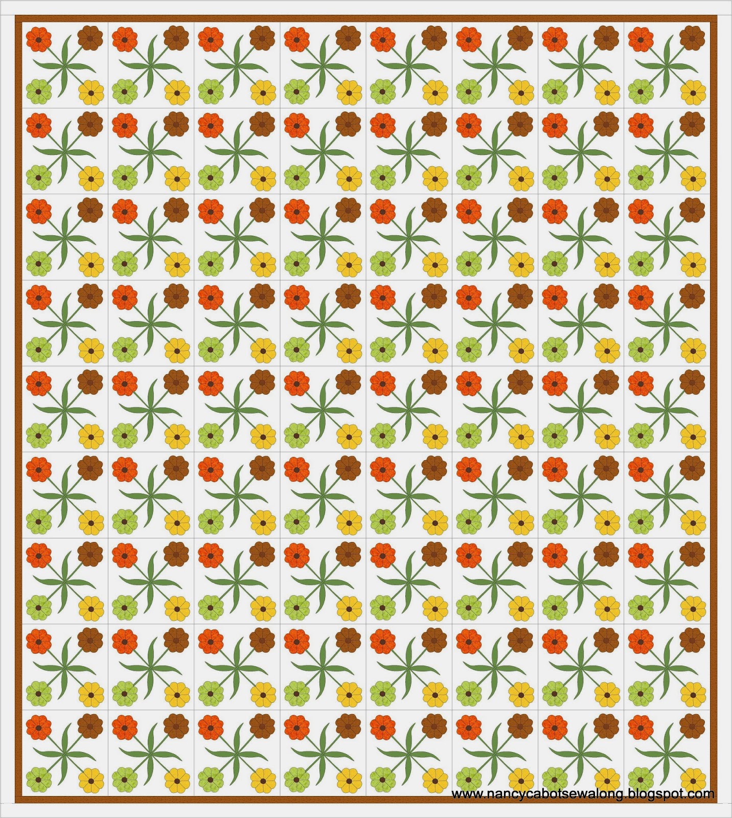 tumblr vintage Gallery  Pattern Viewing Daisy