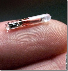 microchip
