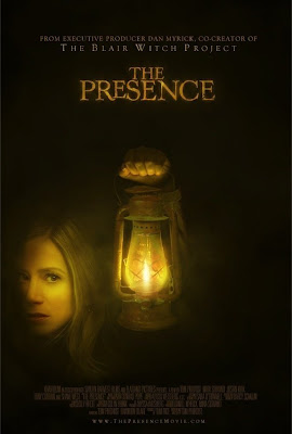 The Presence movies