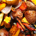 Roasted Vegetables