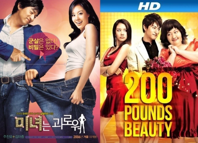 200 Pound beauty (2006)