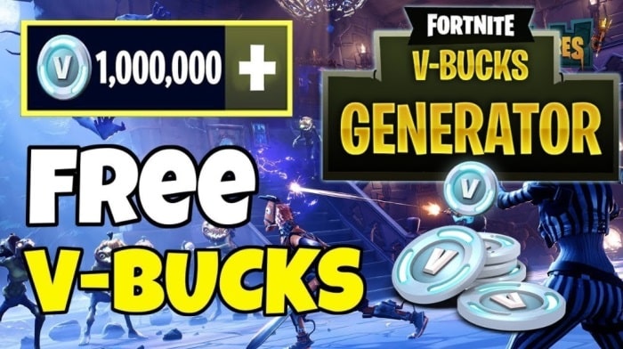 How to Get Free V Bucks in Fortnite Genuine Methods