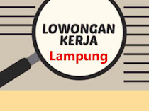 Daftar Situs Bursa Kerja Di Lampung Terbaru