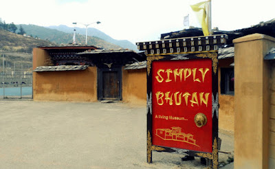 Bhutan packages from Mumbai