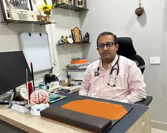 Best Neurologist in Bhubaneswar