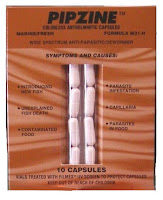 AAP Piperazine-Pipzine