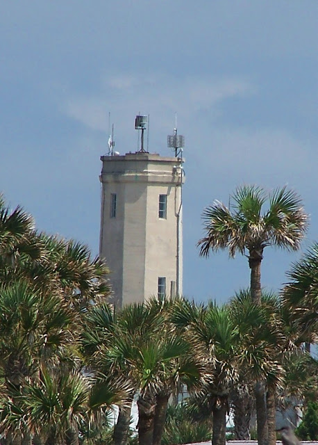 St Johns Lighthouse